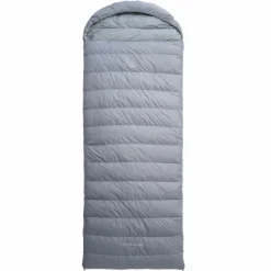 Nordisk Daunenschlafsäcke|3-Jahreszeiten-Schlafsäcke*FREJA ±0° BLANKET SLEEPING BAG - Deckenschlafsack