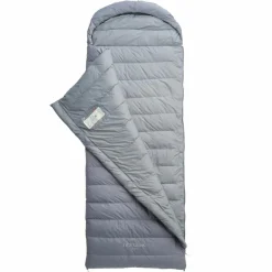 Nordisk Daunenschlafsäcke|3-Jahreszeiten-Schlafsäcke*FREJA ±0° BLANKET SLEEPING BAG - Deckenschlafsack