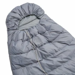 Nordisk Daunenschlafsäcke|3-Jahreszeiten-Schlafsäcke*FREJA ±0° BLANKET SLEEPING BAG - Deckenschlafsack