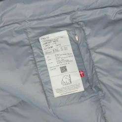 Nordisk Daunenschlafsäcke|3-Jahreszeiten-Schlafsäcke*FREJA ±0° BLANKET SLEEPING BAG - Deckenschlafsack