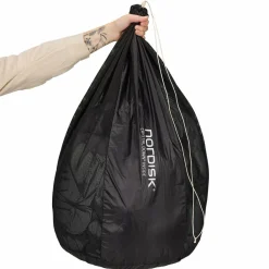 Nordisk Daunenschlafsäcke|3-Jahreszeiten-Schlafsäcke*FREJA ±0° BLANKET SLEEPING BAG - Deckenschlafsack