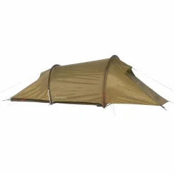 Nordisk HALLAND 2 PU (2.0) TENT - Tunnelzelt^ 2-Personen-Zelte|3-Jahreszeiten-Zelte