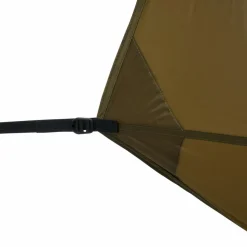 Nordisk HALLAND 2 PU (2.0) TENT - Tunnelzelt^ 2-Personen-Zelte|3-Jahreszeiten-Zelte