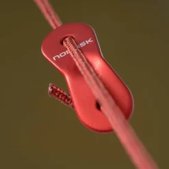 Nordisk HALLAND 2 PU (2.0) TENT - Tunnelzelt^ 2-Personen-Zelte|3-Jahreszeiten-Zelte