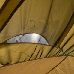 Nordisk HALLAND 2 PU (2.0) TENT - Tunnelzelt^ 2-Personen-Zelte|3-Jahreszeiten-Zelte