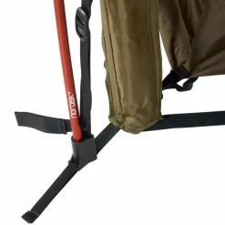 Nordisk HALLAND 2 PU (2.0) TENT - Tunnelzelt^ 2-Personen-Zelte|3-Jahreszeiten-Zelte