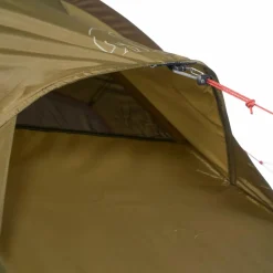 Nordisk HALLAND 2 PU (2.0) TENT - Tunnelzelt^ 2-Personen-Zelte|3-Jahreszeiten-Zelte