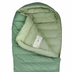 Nordisk IDES -5° MUMMY SLEEPING BAG - Daunenschlafsack^ Daunenschlafsäcke|3-Jahreszeiten-Schlafsäcke