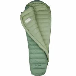 Nordisk IDES -5° MUMMY SLEEPING BAG - Daunenschlafsack^ Daunenschlafsäcke|3-Jahreszeiten-Schlafsäcke