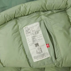 Nordisk IDES -5° MUMMY SLEEPING BAG - Daunenschlafsack^ Daunenschlafsäcke|3-Jahreszeiten-Schlafsäcke