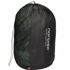 Nordisk IDES -5° MUMMY SLEEPING BAG - Daunenschlafsack^ Daunenschlafsäcke|3-Jahreszeiten-Schlafsäcke
