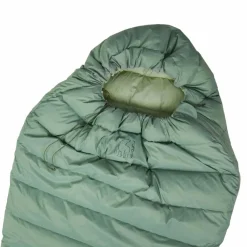 Nordisk Daunenschlafsäcke|Sommerschlafsäcke*IDES +5° MUMMY SLEEPING BAG - Daunenschlafsack