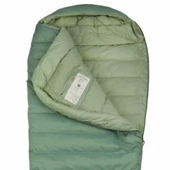 Nordisk IDES ±0° MUMMY SLEEPING BAG - Daunenschlafsack^ Daunenschlafsäcke|3-Jahreszeiten-Schlafsäcke