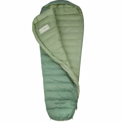 Nordisk IDES ±0° MUMMY SLEEPING BAG - Daunenschlafsack^ Daunenschlafsäcke|3-Jahreszeiten-Schlafsäcke