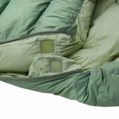 Nordisk IDES ±0° MUMMY SLEEPING BAG - Daunenschlafsack^ Daunenschlafsäcke|3-Jahreszeiten-Schlafsäcke