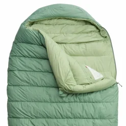 Nordisk Daunenschlafsäcke|3-Jahreszeiten-Schlafsäcke*IDES -5° WIDE SLEEPING BAG - Daunenschlafsack