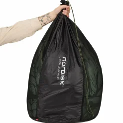 Nordisk Daunenschlafsäcke|3-Jahreszeiten-Schlafsäcke*IDES -5° WIDE SLEEPING BAG - Daunenschlafsack