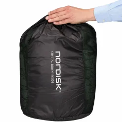 Kinder Nordisk Zelten Mit Kindern*IDES JUNIOR MUMMY SLEEPING BAG - Kinderschlafsack