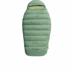 Kinder Nordisk Zelten Mit Kindern*IDES JUNIOR MUMMY SLEEPING BAG - Kinderschlafsack