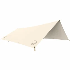 Nordisk KARI 12 TECHNICAL COTTON TARP - Tarp^ Tarps