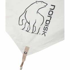 Nordisk KARI 12 TECHNICAL COTTON TARP - Tarp^ Tarps