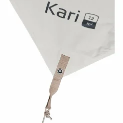 Nordisk KARI 12 TECHNICAL COTTON TARP - Tarp^ Tarps