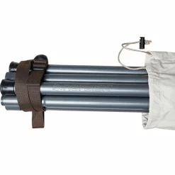 Nordisk KARI 12 TECHNICAL COTTON TARP - Tarp^ Tarps