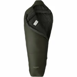Nordisk Kunstfaserschlafsäcke|3-Jahreszeiten-Schlafsäcke*KNUTH ±0° WIDE MUMMY SLEEPING BAG - Kunstfaserschlafsack