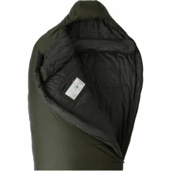 Nordisk Kunstfaserschlafsäcke|3-Jahreszeiten-Schlafsäcke*KNUTH ±0° WIDE MUMMY SLEEPING BAG - Kunstfaserschlafsack