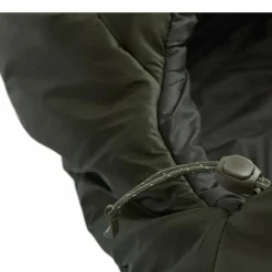 Nordisk Kunstfaserschlafsäcke|3-Jahreszeiten-Schlafsäcke*KNUTH ±0° WIDE MUMMY SLEEPING BAG - Kunstfaserschlafsack