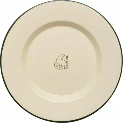 Nordisk Campingtöpfe Und Campinggeschirr*MADAM BLÅ PLATE - Teller