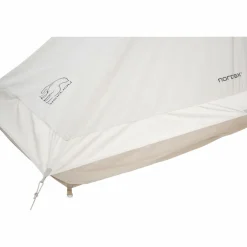 Nordisk Zeltzubehör*MIDGARD ANNEX LARGE - Zeltzubehör