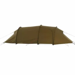 Nordisk OPPLAND 2 (2.0) PU TENT - Tunnelzelt^ 2-Personen-Zelte|3-Jahreszeiten-Zelte