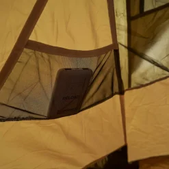 Nordisk OPPLAND 2 (2.0) PU TENT - Tunnelzelt^ 2-Personen-Zelte|3-Jahreszeiten-Zelte