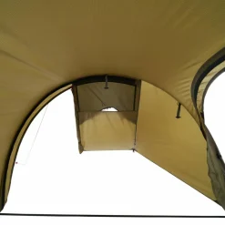Nordisk OPPLAND 2 (2.0) PU TENT - Tunnelzelt^ 2-Personen-Zelte|3-Jahreszeiten-Zelte