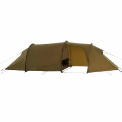 Nordisk OPPLAND 2 (2.0) PU TENT - Tunnelzelt^ 2-Personen-Zelte|3-Jahreszeiten-Zelte