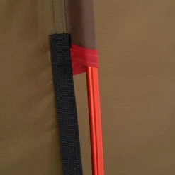 Nordisk OPPLAND 2 (2.0) PU TENT - Tunnelzelt^ 2-Personen-Zelte|3-Jahreszeiten-Zelte