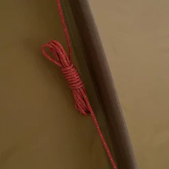 Nordisk OPPLAND 2 (2.0) PU TENT - Tunnelzelt^ 2-Personen-Zelte|3-Jahreszeiten-Zelte