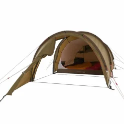 Nordisk OPPLAND 2 (2.0) PU TENT - Tunnelzelt^ 2-Personen-Zelte|3-Jahreszeiten-Zelte