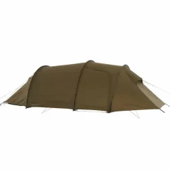 Nordisk OPPLAND 3 (3.0) PU TENT - Tunnelzelt^ 3-Personen-Zelte|3-Jahreszeiten-Zelte