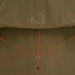 Nordisk OPPLAND 3 (3.0) PU TENT - Tunnelzelt^ 3-Personen-Zelte|3-Jahreszeiten-Zelte