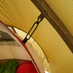 Nordisk OPPLAND 3 (3.0) PU TENT - Tunnelzelt^ 3-Personen-Zelte|3-Jahreszeiten-Zelte