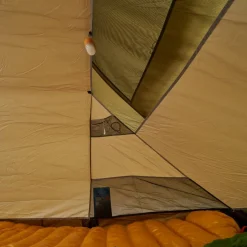 Nordisk OPPLAND 3 (3.0) PU TENT - Tunnelzelt^ 3-Personen-Zelte|3-Jahreszeiten-Zelte