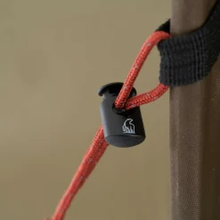 Nordisk OPPLAND 3 (3.0) PU TENT - Tunnelzelt^ 3-Personen-Zelte|3-Jahreszeiten-Zelte