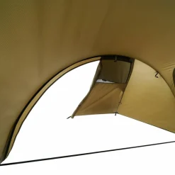 Nordisk OPPLAND 3 (3.0) PU TENT - Tunnelzelt^ 3-Personen-Zelte|3-Jahreszeiten-Zelte