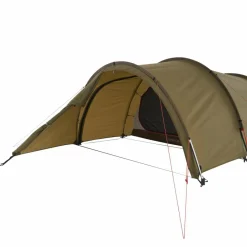 Nordisk OPPLAND 3 (3.0) PU TENT - Tunnelzelt^ 3-Personen-Zelte|3-Jahreszeiten-Zelte