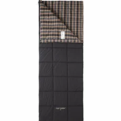 Nordisk SIF ±0° BLANKET SLEEPING BAG - Deckenschlafsack^ Kunstfaserschlafsäcke|3-Jahreszeiten-Schlafsäcke