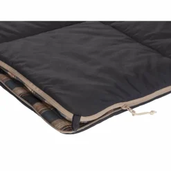 Nordisk SIF ±0° BLANKET SLEEPING BAG - Deckenschlafsack^ Kunstfaserschlafsäcke|3-Jahreszeiten-Schlafsäcke
