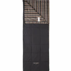 Nordisk SIF +10° BLANKET SLEEPING BAG - Deckenschlafsack^ Hüttenschlafsäcke Und Inletts|Kunstfaserschlafsäcke