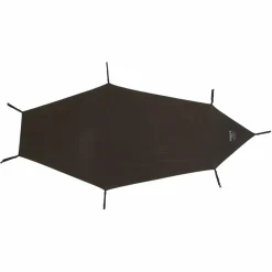 Nordisk Zeltzubehör*SVALBARD 1 PU (2.0) FOOTPRINT - Zeltboden